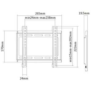 PVW012-22F diagram