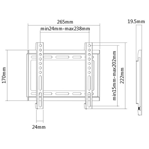 PVW012-22F diagram