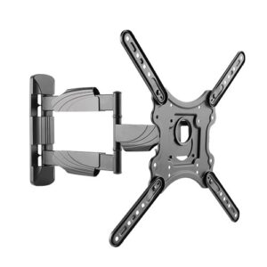 ELEGANT FULL-MOTION OLED/LED/LCD TV WALL MOUNTS