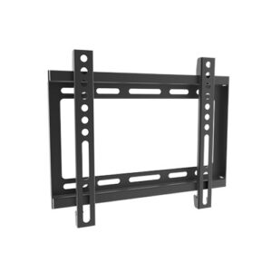 SLIM PROFILE FIXED TV WALL MOUNT