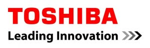 toshiba logo