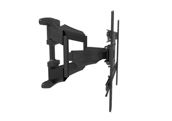 Full Motion Wall Mount (PW01S-46)