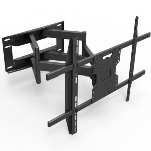 Full Motion Swivel Wall Mount (PW01S-57HD)