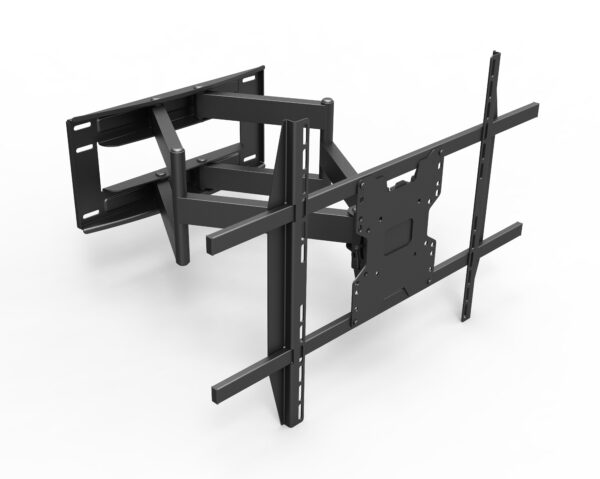 Full Motion Swivel Wall Mount (PW01S-57HD)