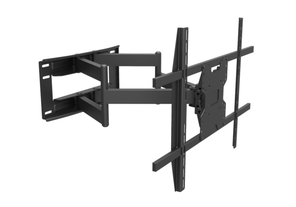 Full Motion Swivel Wall Mount (PW01S-57HD)