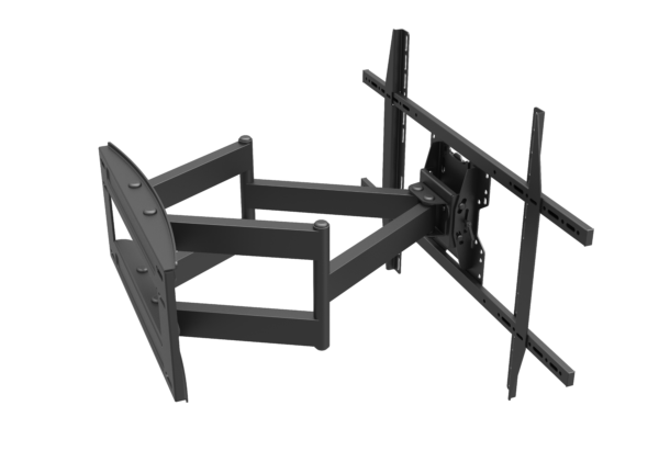 Full Motion Swivel Wall Mount (PW01S-57HD)